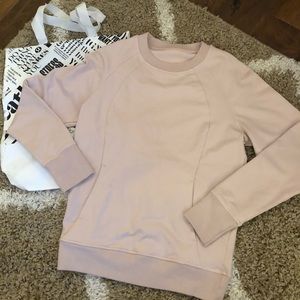 Lululemon Suba Pullover